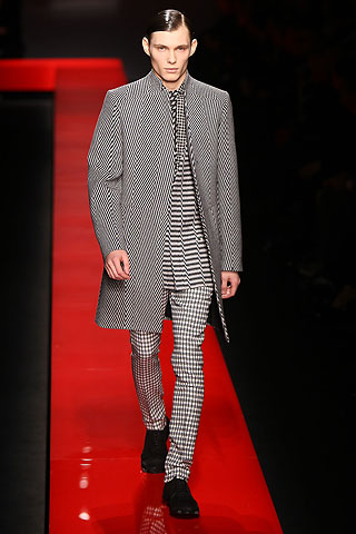 Hugo by Hugo Boss / - 2009-2010